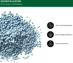 Dehner Spezialdünger - Blaukorn®