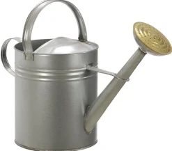 Dehner Blechgießkanne, Silber Best