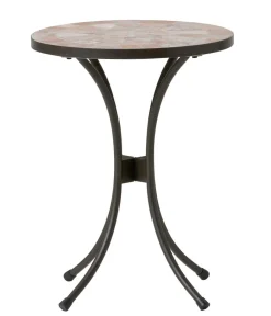 Dehner Blumenhocker Chiara, terra-rosé Clearance
