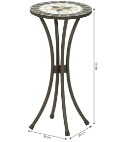 Dehner Blumenhocker - Blumenhocker Diana