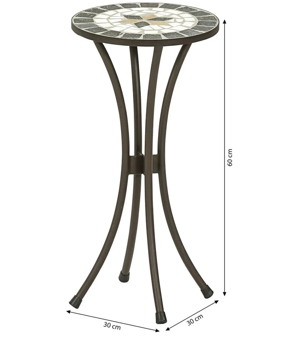 Dehner Blumenhocker - Blumenhocker Diana