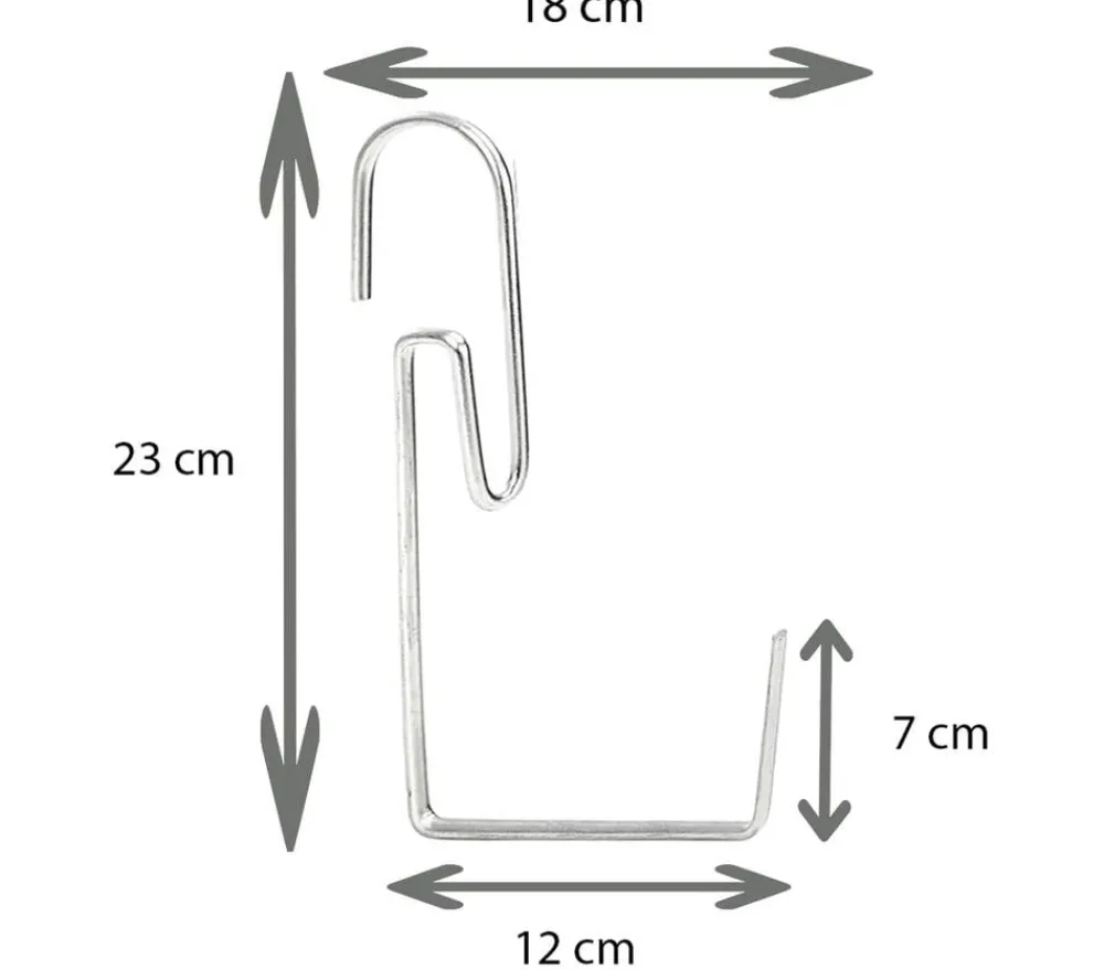 Dehner Mehr Blumentopfzubehör > Blumenkasten-Halter