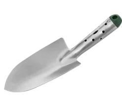 Dehner Gartengeräte - Blumenkelle, ca. B10/H30/T5 cm