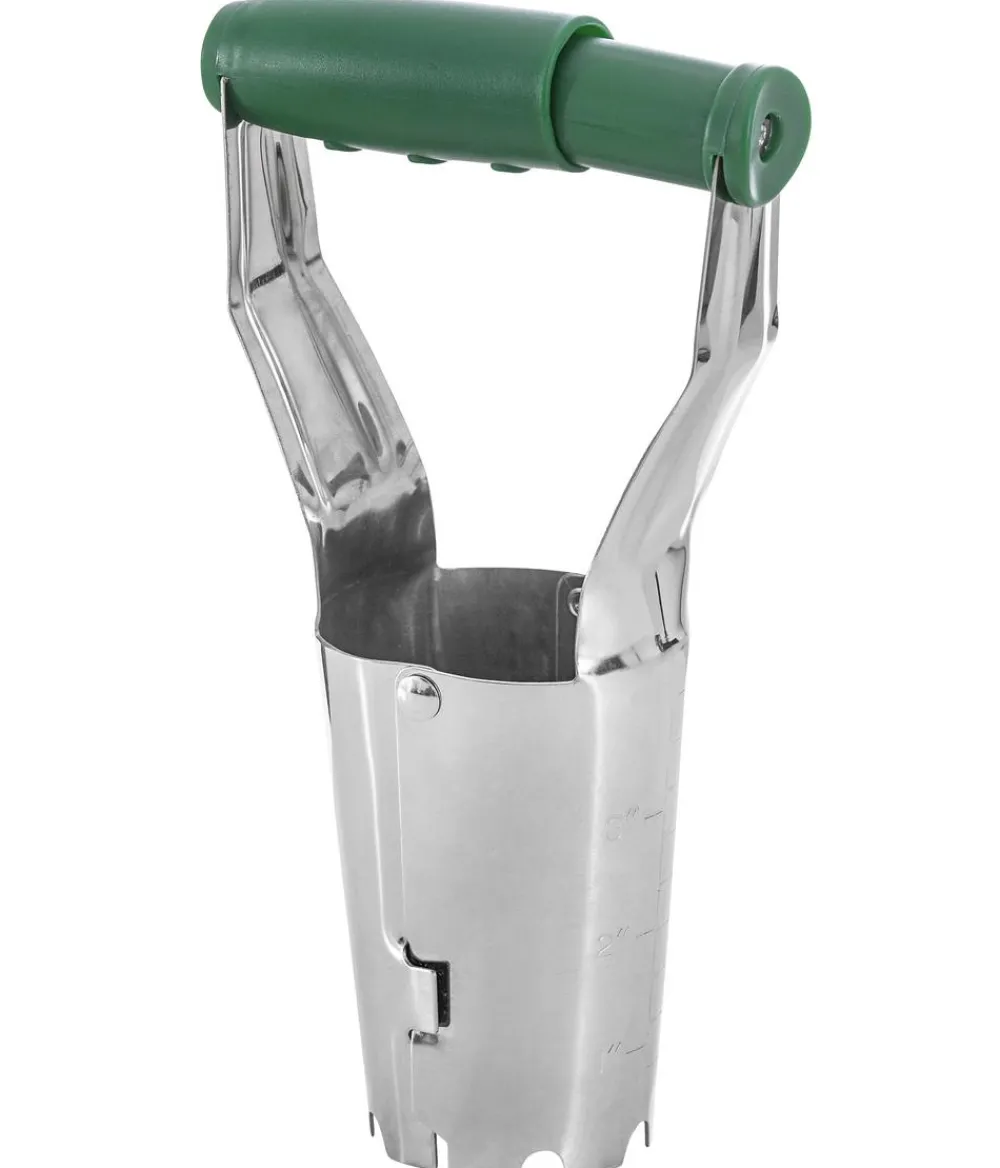 Dehner Gartengeräte > Blumenzwiebelpflanzer, ca. B13/H23/T7 cm