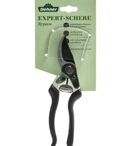 Dehner Gartengeräte > Bypass-Gärtnerschere Expert, ca. B11,5/H28/T3 cm