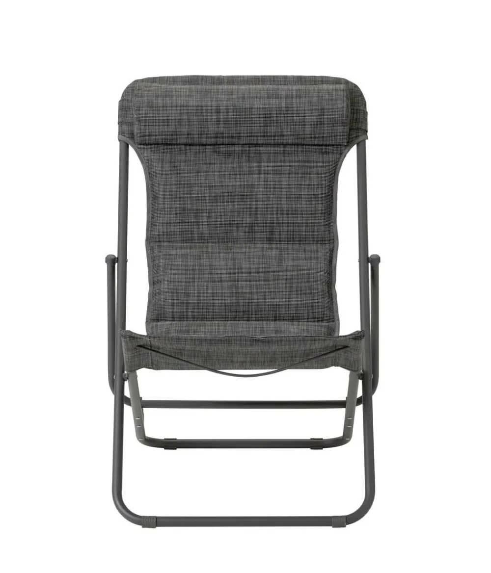 Dehner Gartenstühle Metall|Campingliegen > Campingstuhl Ibiza