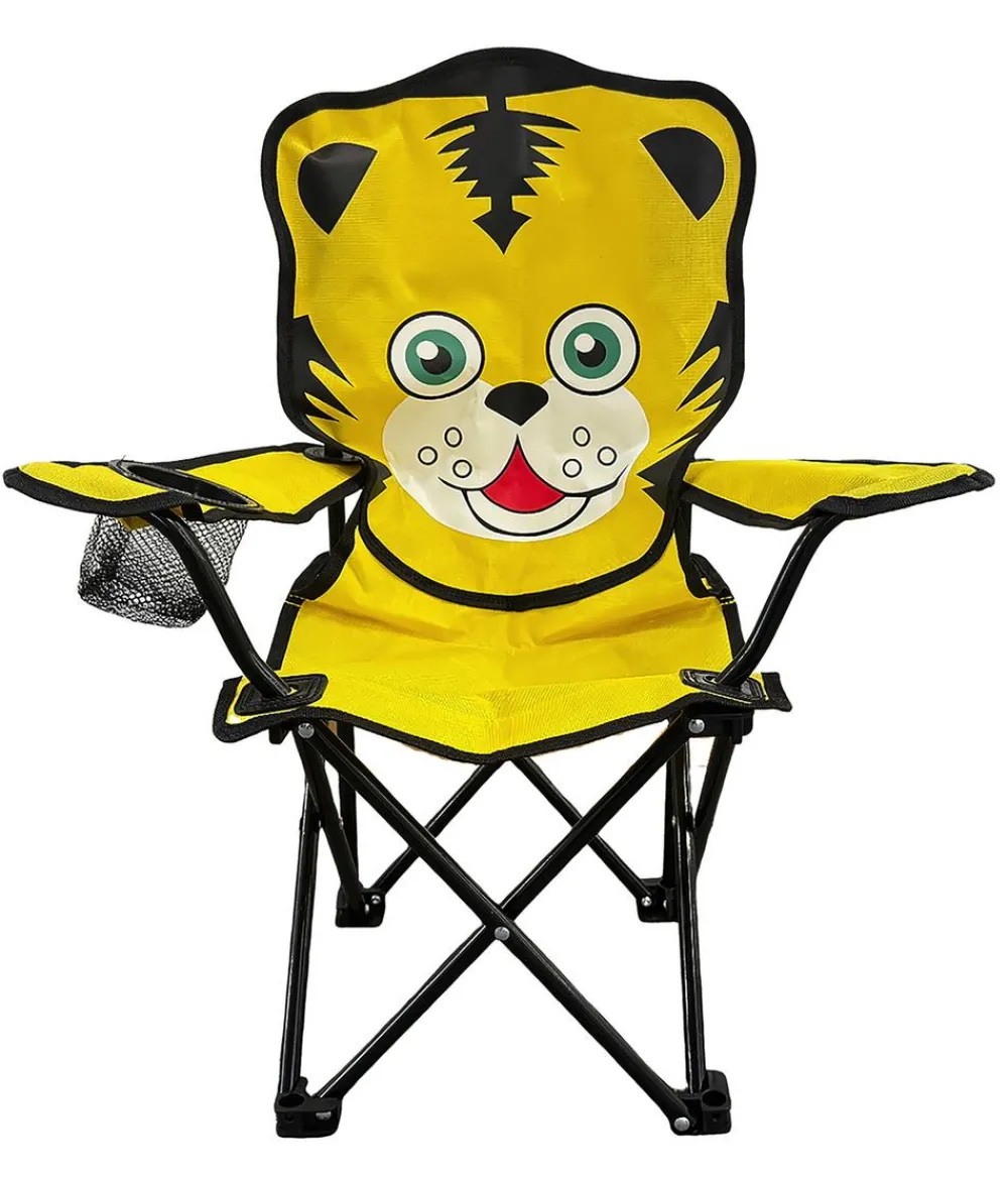 Dehner Campingliegen > Campingstuhl Tiger