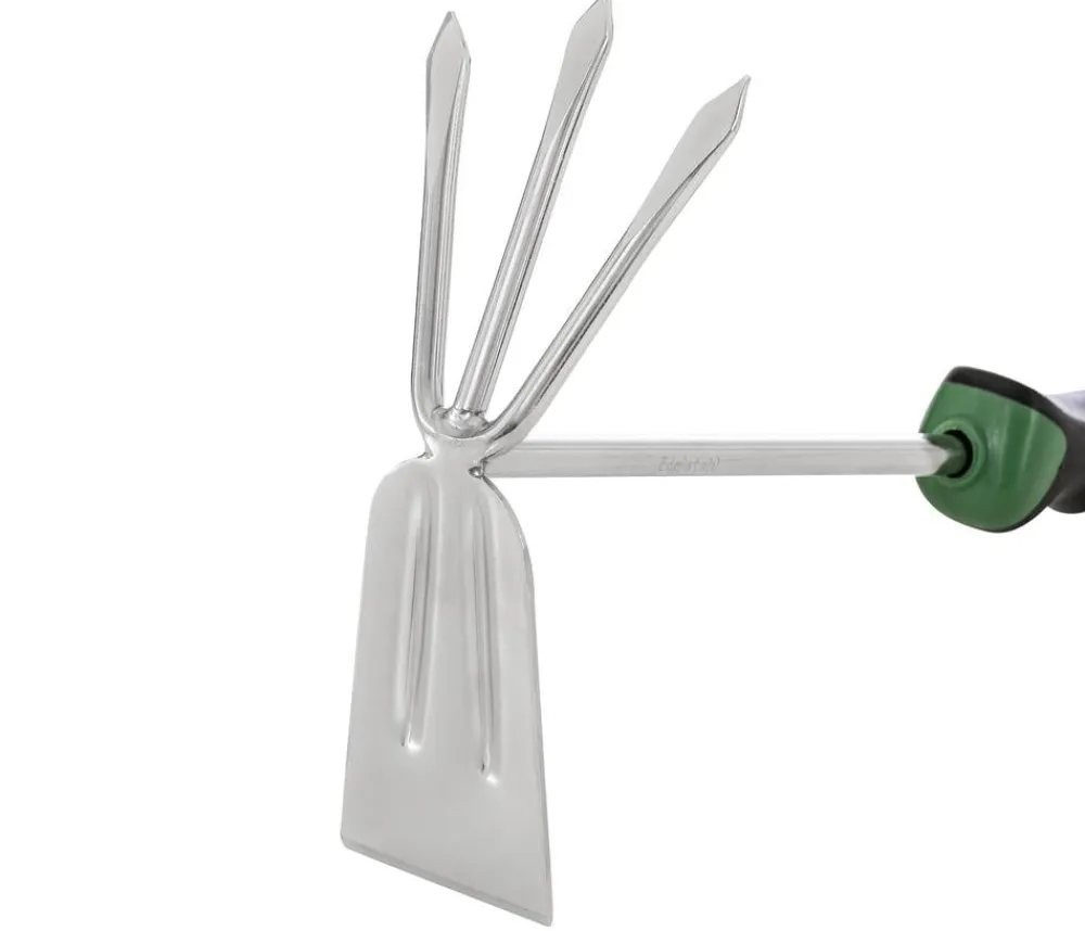 Dehner Gartengeräte > Doppelhacke, ca. B19/H34/T6 cm