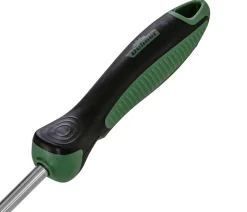 Dehner Gartengeräte > Doppelhacke, ca. B19/H34/T6 cm