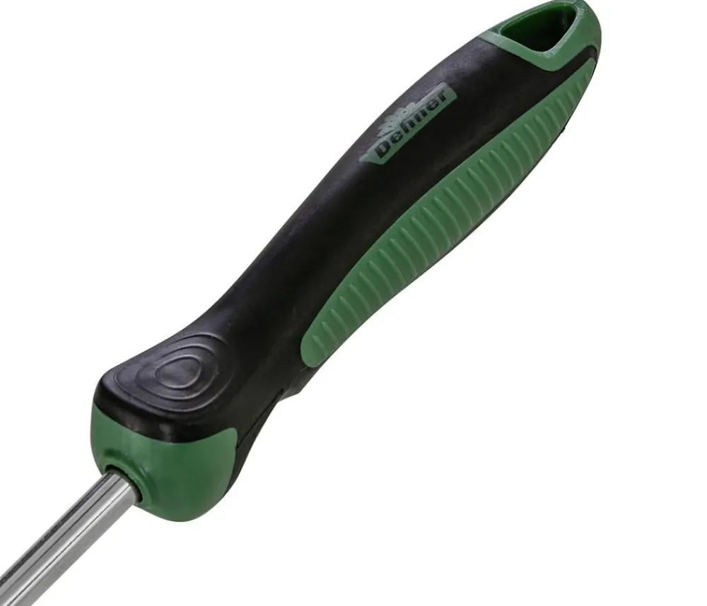Dehner Gartengeräte > Doppelhacke, ca. B19/H34/T6 cm