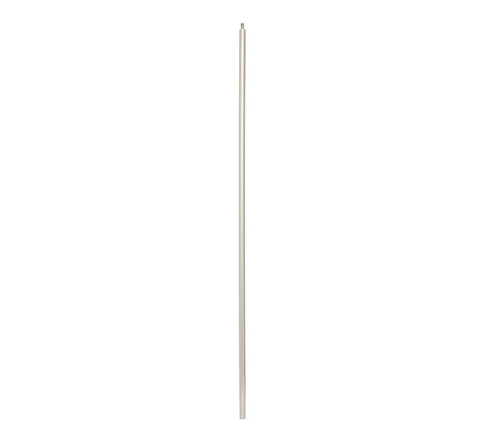 Dehner Windspiele & Gartenstecker > Edelstahlstab , 60 cm