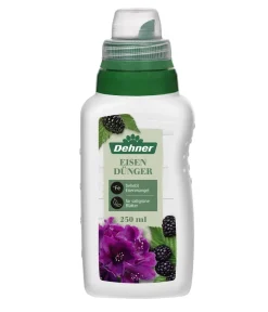 Dehner Spezialdünger - Eisen-Dünger, flüssig, 250 ml