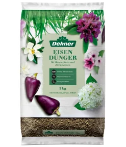Dehner Eisendünger, 5 kg Online