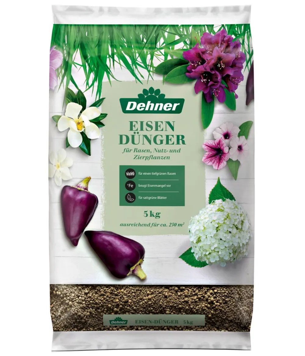 Dehner Eisendünger, 5 kg Online
