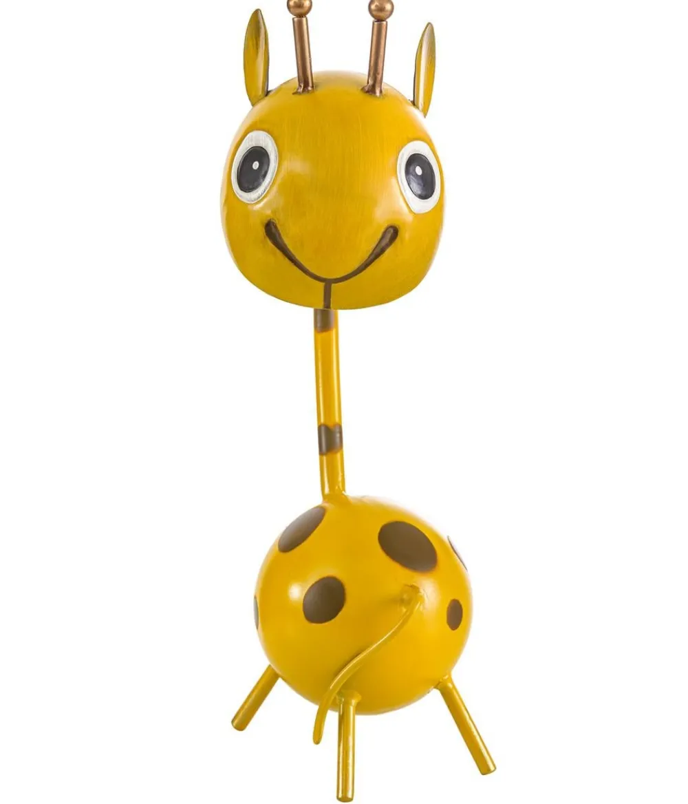 Dehner Eisen-Giraffe Sale