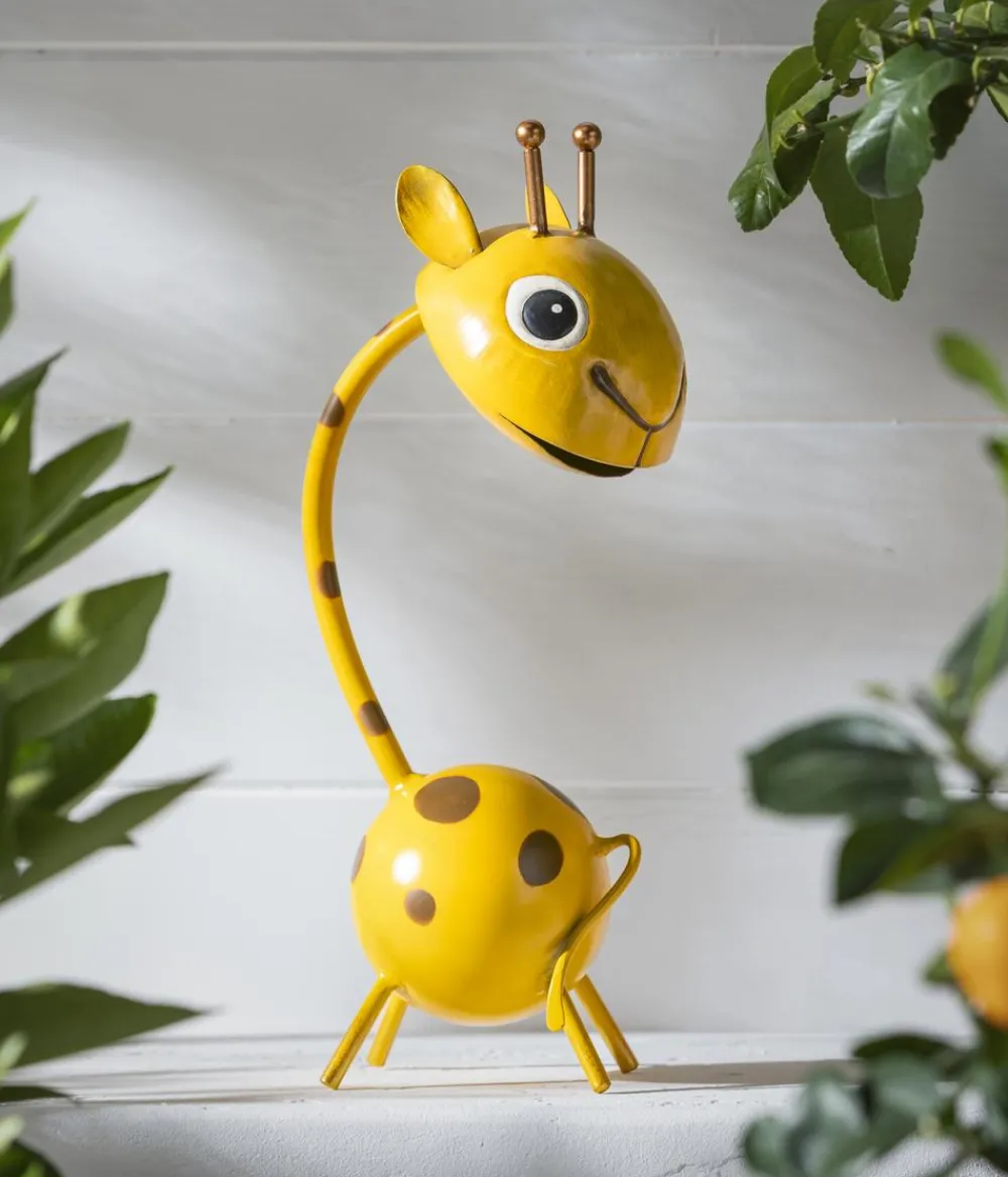 Dehner Eisen-Giraffe Sale