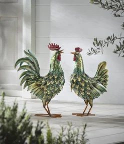 Dehner Eisen-Huhn Discount