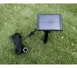 Dehner Solarleuchten > Ersatz Solar-LED-Beleuchtung