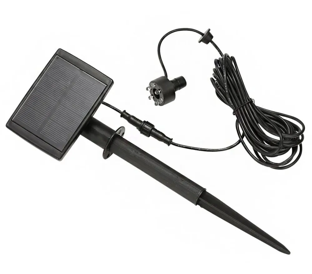 Dehner Solarleuchten > Ersatz Solar-LED-Beleuchtung