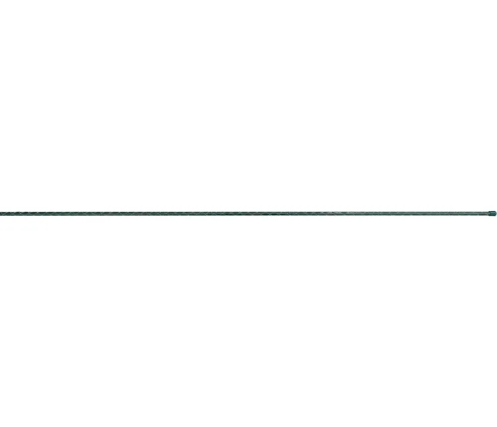Dehner Fiberglas-Pflanzenstab Grün New