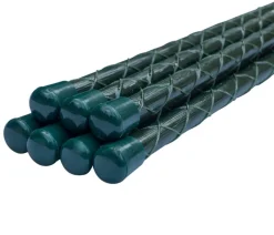 Dehner Fiberglas-Pflanzenstab Grün New