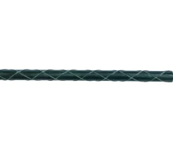 Dehner Rankstäbe - Fiberglas-Pflanzenstab Grün