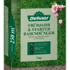 Dehner Rasendünger - Frühjahr- und Starter-Rasendünger, 5 kg