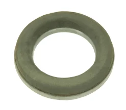 Dehner Bastelbedarf > Frischblumenring mit Unterlage, ca. Ø25 cm