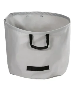 Dehner Gartenabfallsack, 150 l Grau Online