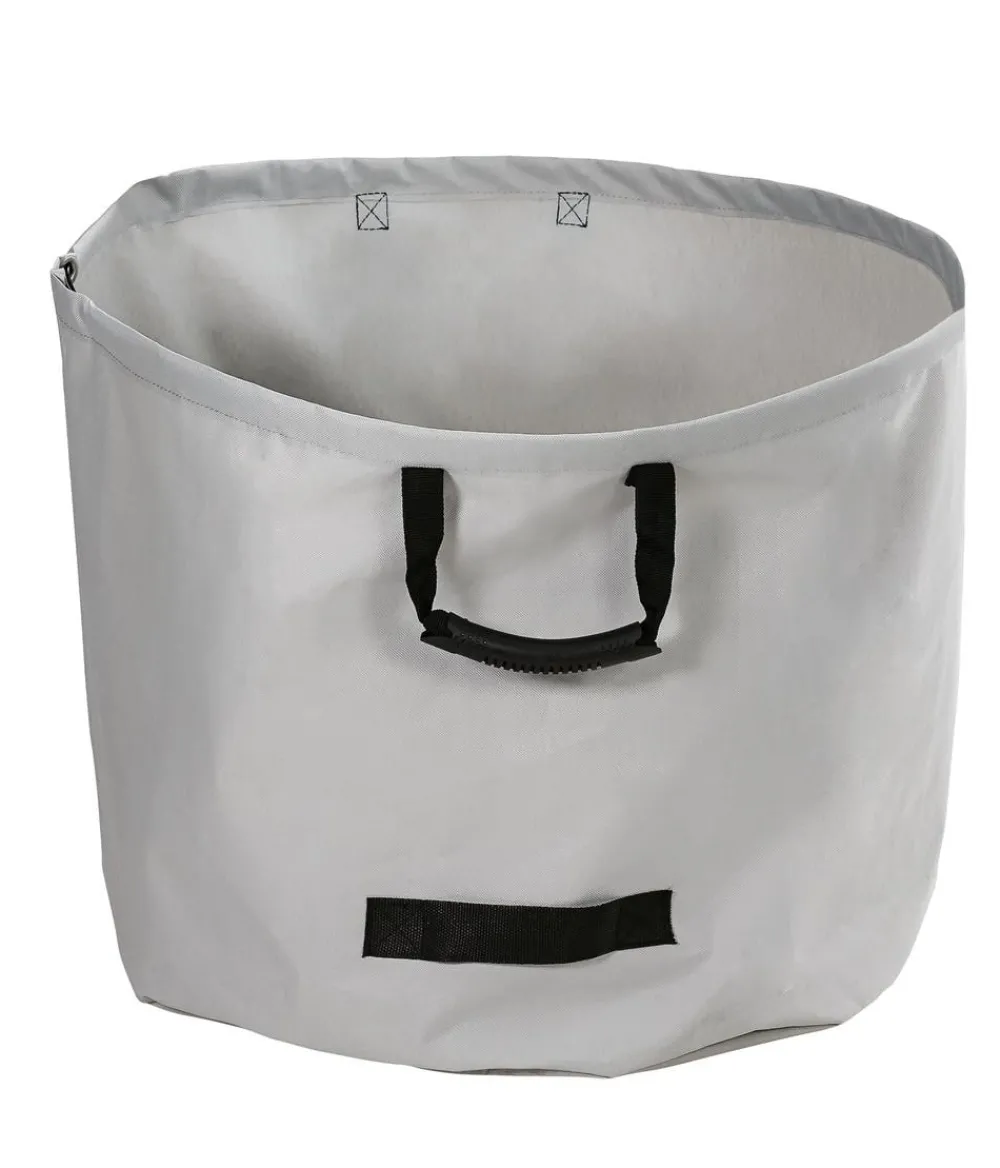 Dehner Gartenabfallsack, 150 l Grau Online