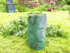 Dehner Komposter & Abfallbehälter > Gartenabfallsack, 120 l