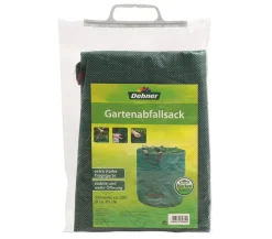 Dehner Komposter & Abfallbehälter > Gartenabfallsack, 120 l