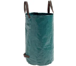 Dehner Komposter & Abfallbehälter > Gartenabfallsack, 120 l