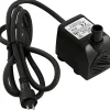 Dehner Gartenbrunnen-Pumpe WP-450 LV Outlet