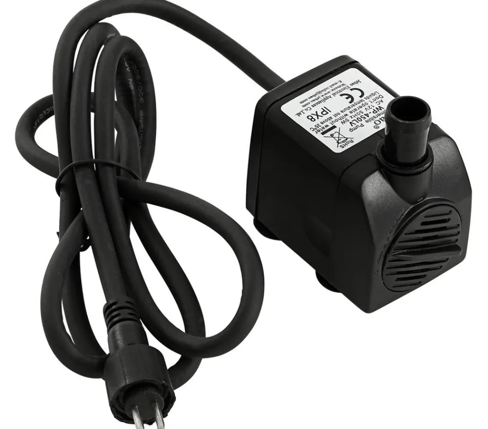 Dehner Gartenbrunnen-Pumpe WP-450 LV Outlet