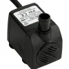 Dehner Gartenbrunnen-Pumpe WP-450A/T Best