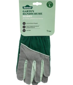 Dehner Gartenhandschuhe - Gartenhandchuhe Hobby