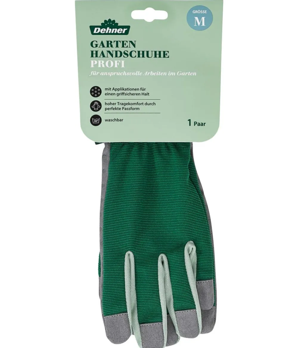 Dehner Gartenhandschuhe - Gartenhandchuhe Profi