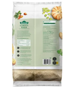 Dehner Universaldünger > Gartenkalk
