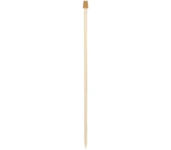 Dehner Gartenkugeln & Glas Deko > Gartenkugelstab mit Konus für Kugeln mit Ø 15 cm, 103 cm