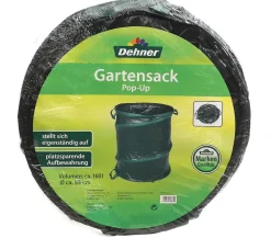 Dehner Komposter & Abfallbehälter > Gartensack Pop-Up