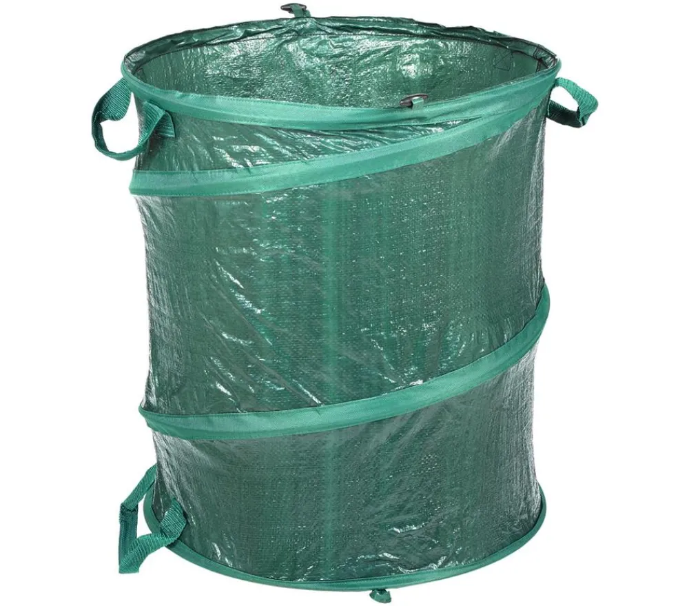 Dehner Gartensack Pop-Up Grün Outlet