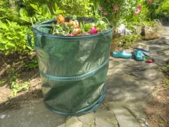 Dehner Gartensack Pop-Up Grün Outlet