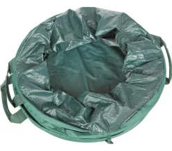 Dehner Komposter & Abfallbehälter - Gartensack Pop-Up Grün