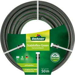 Dehner Gartenschläuche & Zubehör > Gartenschlauch Stabiloflex