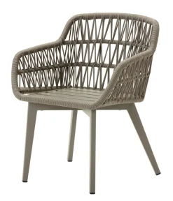 Dehner Garten- & Loungesessel|Gartenstühle Aluminium > Gartenstuhl Marseille
