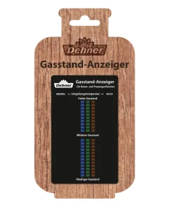Dehner Grillzubehör - Gasstandsanzeiger