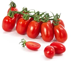 Dehner Gourmet Garten Datteltomate, veredelt Rot Best