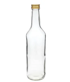 Dehner Saft- & Weinherstellung > Gradhalsflasche, 500 ml