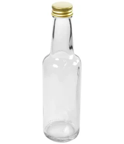 Dehner Saft- & Weinherstellung - Gradhalsflasche, 250 ml